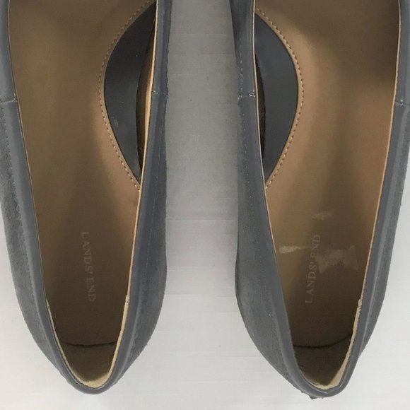 Lands End Ballet Flats - Picture 5 of 11